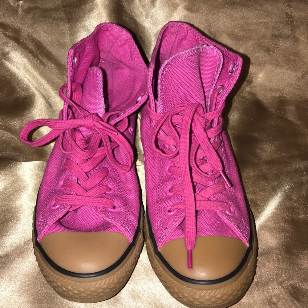 All Star Chuck Taylor